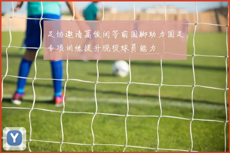 足协邀请蒿俊闵等前国脚助力国足专项训练提升现役球员能力
